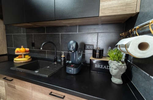 Marusici House | Seaside holiday house Marušići, Omiš (K-25242)