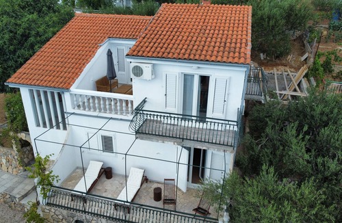 Marusici House | Seaside holiday house Marušići, Omiš (K-25242)