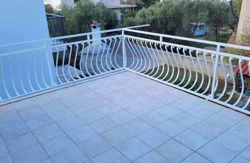 Mirce House | Seaside holiday house Mirca, Brač (K-25279)