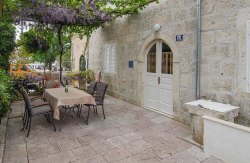 Trstenik House | Seaside holiday house Trstenik, Pelješac (K-16309)