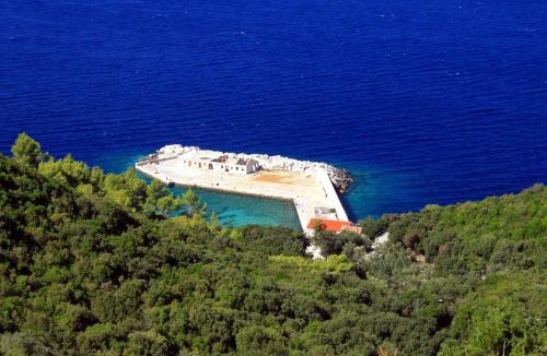 Lastovo House | Seaside holiday house Lucica, Lastovo - 8348