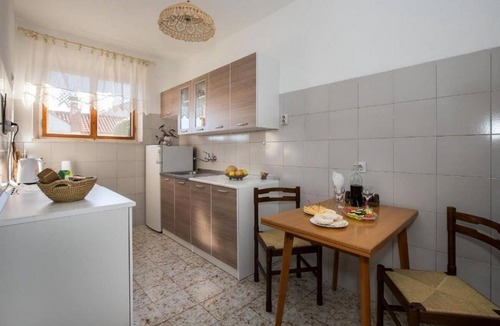 Selca House | Seaside holiday house Puntinak, Brač (K-22381)