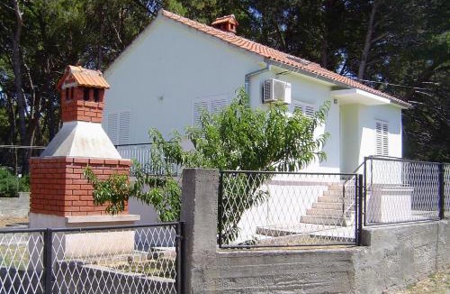 Susica House | Seaside holiday house Susica, Ugljan - 9664