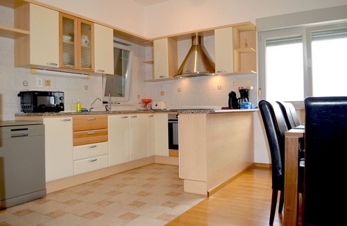 Susica House | Seaside holiday house Ugljan (K-21541)