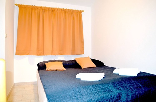 Susica House | Seaside holiday house Ugljan (K-21541)