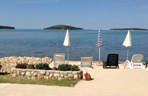 Krapanj House | Seaside house for families with children Krapanj, Sibenik - 24166