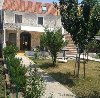 Krapanj House | Seaside house for families with children Krapanj, Sibenik - 24166