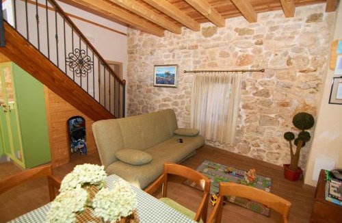 Krapanj House | Seaside house for families with children Krapanj, Sibenik - 24166