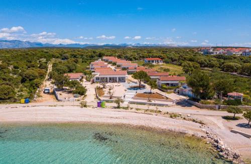 Kolan House | Seaside house for families with children Mandre, Pag - 22604