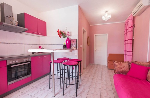 Seget Vranjica House | Seaside house with a swimming pool Seget Vranjica, Trogir (K-9429)