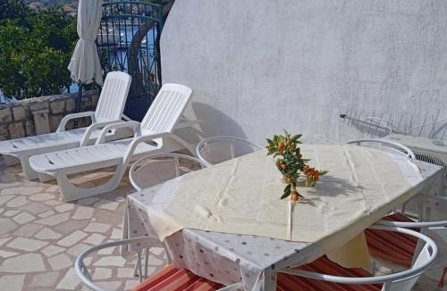 Veliki Drvenik Apartment | Seaside secluded apartments Drvenik Veliki, Drvenik - 23892