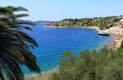 Island Dugi Otok Apartment | Seaside secluded apartments Lavdara, Dugi otok - 8114