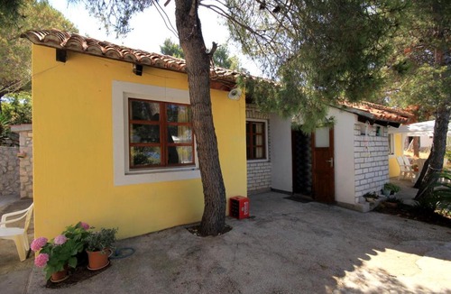 Island Dugi Otok Apartment | Seaside secluded apartments Lavdara, Dugi otok - 433