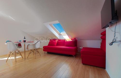 Dugis Apartment | Seaview apartments Duky