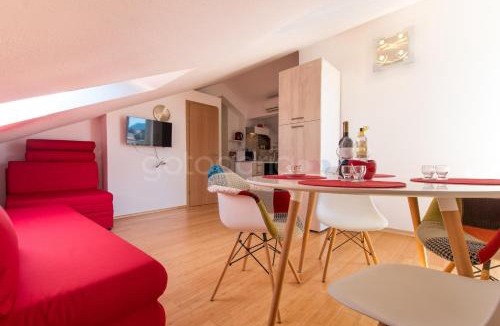 Dugis Apartment | Seaview apartments Duky