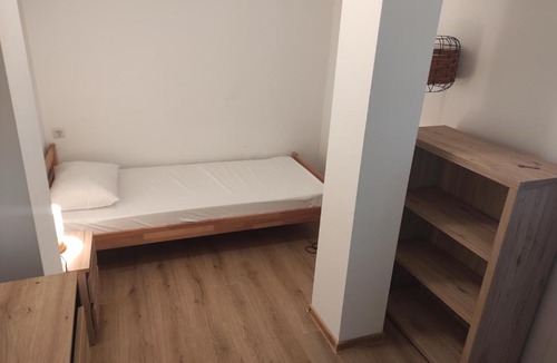 Businci Apartment | Seaview Apartments