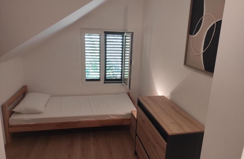 Businci Apartment | Seaview Apartments