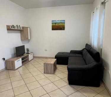 Koper Apartment | SeaView Apartments