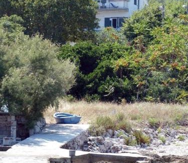 Slatine Apartment | Seaview Holiday Apartments