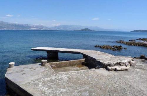 Slatine Apartment | Seaview Holiday Apartments