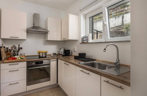 Opatija House | Seaview Holiday Home Kvarner: Pool & Sea View, Opatija - Ičići, Croatia