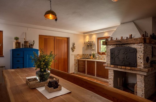 Pasman Villa | Seaview Villa Barotul with pool