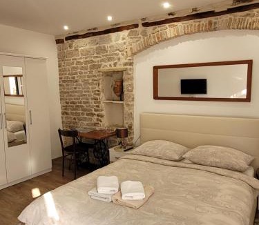 Grad Apartment | Sebenico Luxury Rooms