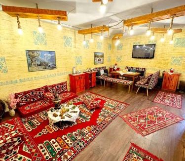 Bascarsije Apartment | Sebilhan Apart Hotel