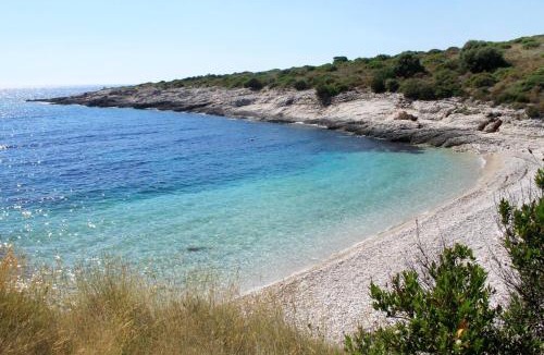 Savar House | Secluded fisherman's cottage Cove Ripisce, Dugi otok - 394