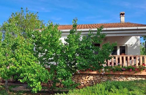 Zman House | Secluded fisherman's cottage Krknata, Dugi otok - 397