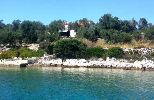Zman House | Secluded fisherman's cottage Krknata, Dugi otok - 888