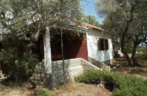 Zman House | Secluded fisherman's cottage Krknata, Dugi otok - 888
