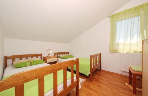 Tkon House | Secluded fisherman's cottage Cove Donje More, Pasman - 8413