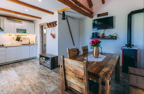 Marina House | Secluded holiday house Marina, Trogir (K-25320)