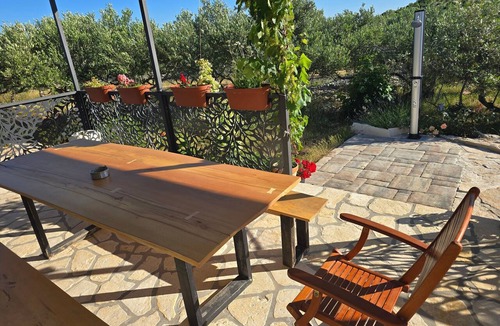 Marina House | Secluded holiday house Marina, Trogir (K-25320)