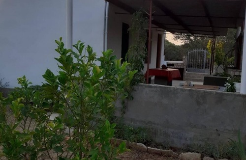 Vela Luka House | Secluded house with a parking space Cove Tudorovica, Korčula (K-11426)