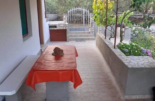 Vela Luka House | Secluded house with a parking space Cove Tudorovica, Korčula (K-11426)