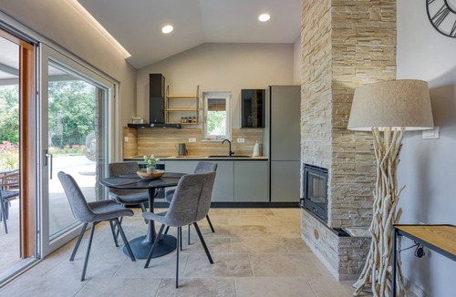 Marasi Villa | Secluded Pool Villa Tanja/w Sea View, Marasi, Croatia