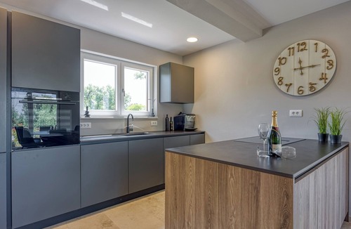 Marasi Villa | Secluded Pool Villa Tanja/w Sea View, Marasi, Croatia