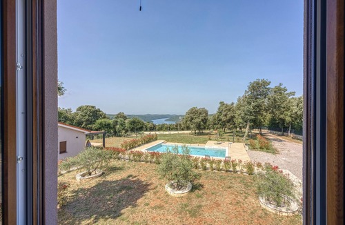 Marasi Villa | Secluded Pool Villa Tanja/w Sea View, Marasi, Croatia