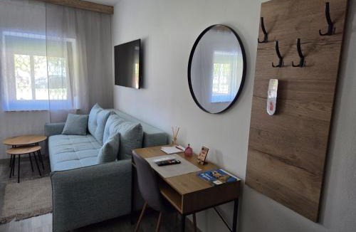Nijemci Apartment | Self Check-in Studio apartman Vito