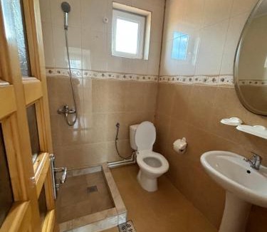 Costinesti House | Selin