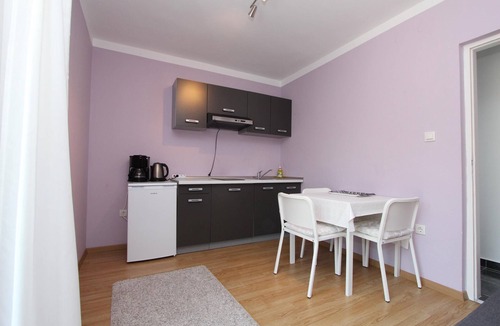 Rovinj Apartment | SENA One-Bedroom Apartment 5