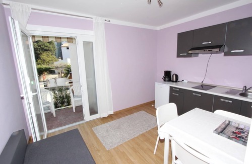 Rovinj Apartment | SENA One-Bedroom Apartment 5