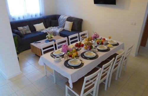 Kaptol Villa | Seoska vila Vallis Aurea