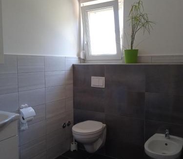 Barilovic Apartment | Seoski turizam Stari mlin na Korani room 1
