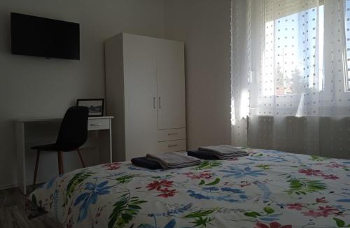 Barilovic Apartment | Seoski turizam Stari mlin na Korani room 2
