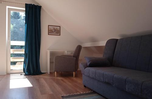 Barilovic Apartment | Seoski turizam Stari mlin na Korani apartment 1