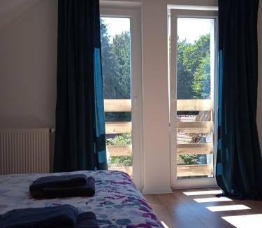 Barilovic Apartment | Seoski turizam Stari mlin na Korani apartment 1