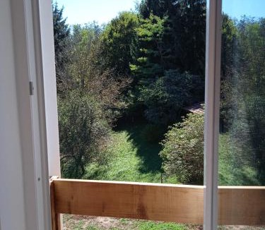Barilovic Apartment | Seoski turizam Stari mlin na Korani apartment 1